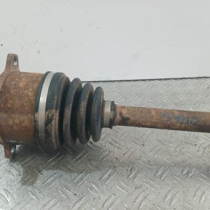 MITSUBISHI PAJERO 3 PHASE 2