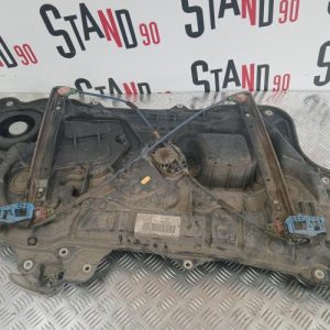 LANCIA YPSILON 4 PHASE 1