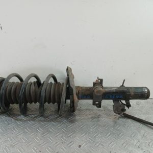 NISSAN QASHQAI 2 PHASE 2