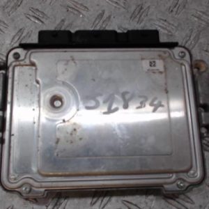 CITROEN BERLINGO 1 PHASE 2