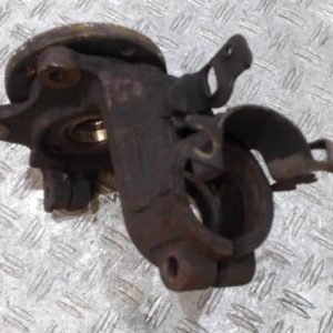 CITROEN BERLINGO 1 PHASE 2