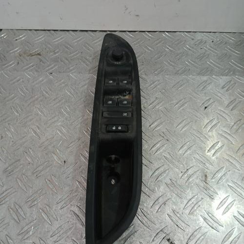 OPEL MOKKA 1 PHASE 2