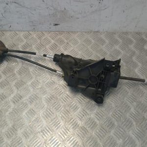 CITROEN BERLINGO 2 PHASE 1