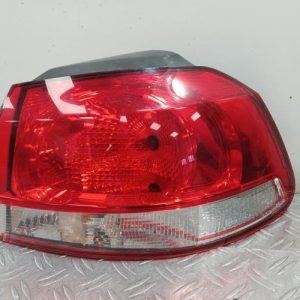 Volkswagen GOLF 1.6 16V TDI CR FAP