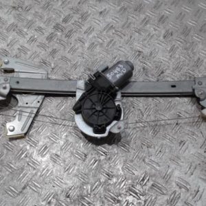 TOYOTA AYGO 1 PHASE 2