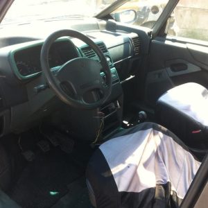 RENAULT ESPACE 2 PHASE 1