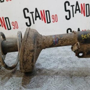 RENAULT KANGOO 1 PHASE 2