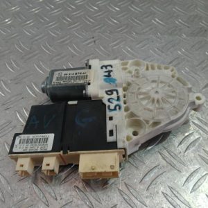 PEUGEOT 307 PHASE 2 BREAK