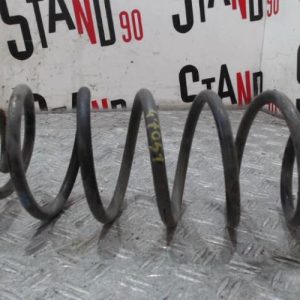 TOYOTA YARIS 1 PHASE 2