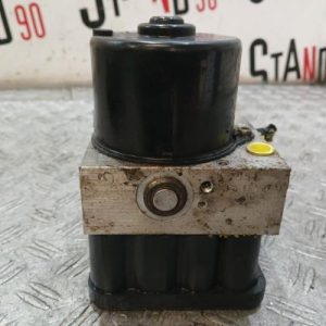 VOLKSWAGEN TOURAN 1 PHASE 1