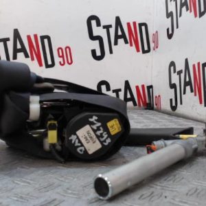 RENAULT KOLEOS 1 PHASE 1