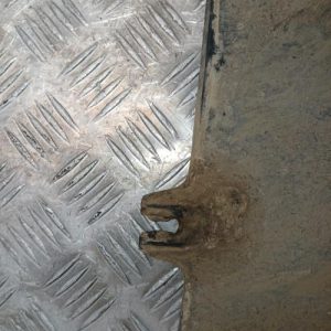 LAND ROVER FREELANDER 1 PHASE 2