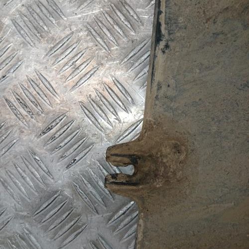 LAND ROVER FREELANDER 1 PHASE 2