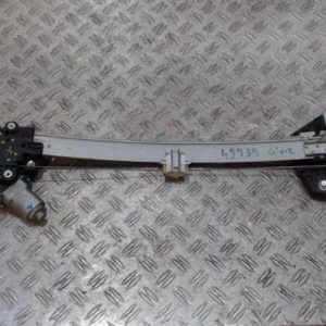 HONDA CIVIC 8 PHASE 1