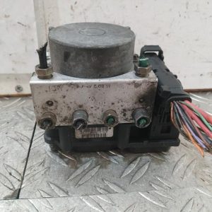 RENAULT CLIO 3 PHASE 1