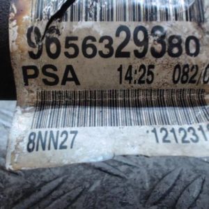 CITROEN C4 PICASSO 1