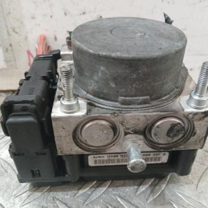 RENAULT CLIO 3 PHASE 1