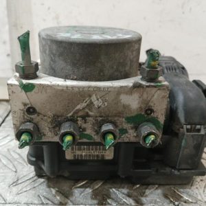 DACIA DUSTER 1 PHASE 1