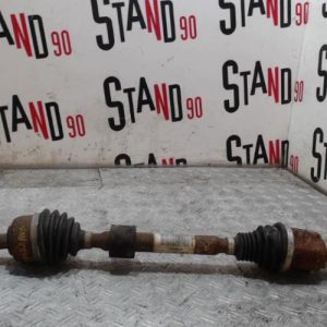 RENAULT MEGANE 4 PHASE 1