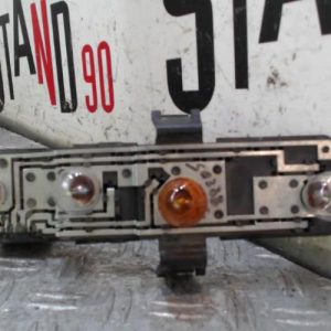 CITROEN XSARA PICASSO PHASE 2