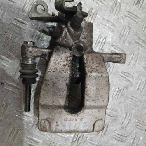 CITROEN JUMPER 3 PHASE 2