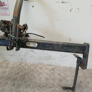 RENAULT LAGUNA 2 PHASE 1 BREAK