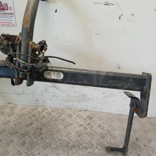 RENAULT LAGUNA 2 PHASE 1 BREAK