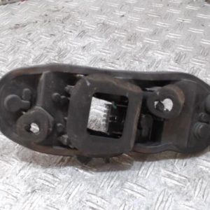 OPEL CORSA D PHASE 1