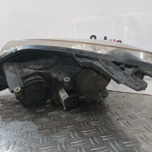 OPEL ASTRA H PHASE 1