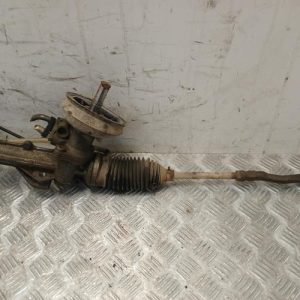 CITROEN BERLINGO 2 PHASE 1