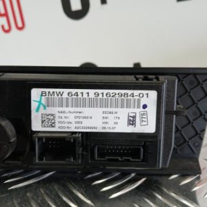 BMW SERIE 3 E93 CABRIO PHASE 1