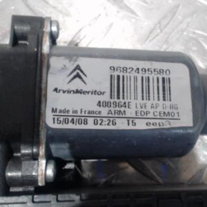 CITROEN C4 PICASSO 1