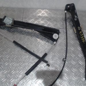 VOLKSWAGEN POLO 5 PHASE 1