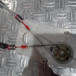 VOLKSWAGEN POLO 5 PHASE 1