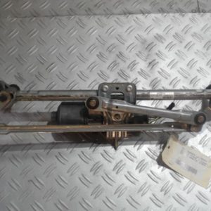 VOLKSWAGEN POLO 5 PHASE 1