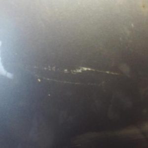 OPEL MERIVA A PHASE 1