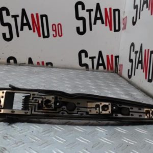 OPEL MERIVA A PHASE 1