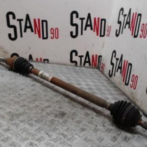 CITROEN C3 1 PHASE 2