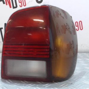 VOLKSWAGEN POLO 3 PHASE 1