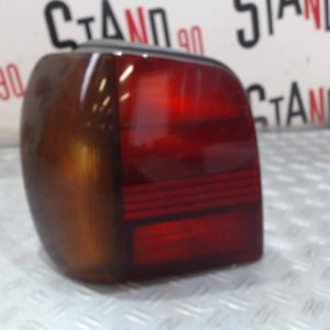 VOLKSWAGEN POLO 3 PHASE 1