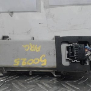 RENAULT CLIO 2 PHASE 2