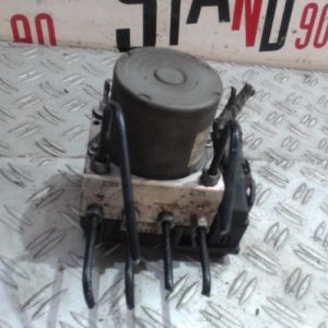 CITROEN JUMPER 3 PHASE 1