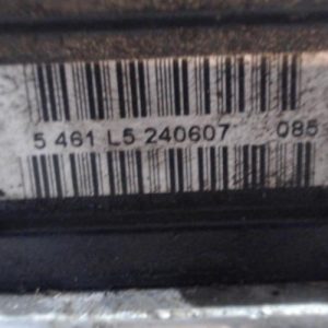 CITROEN JUMPER 3 PHASE 1