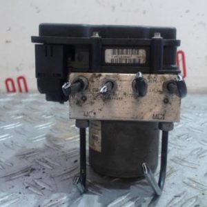 CITROEN JUMPER 3 PHASE 1