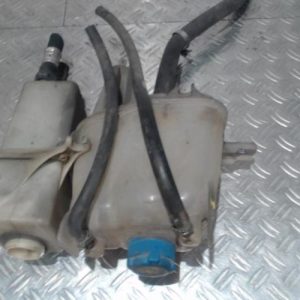 CITROEN JUMPER 3 PHASE 1