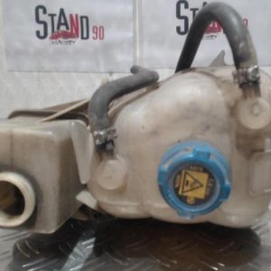 CITROEN JUMPER 3 PHASE 1