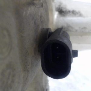 CITROEN JUMPER 3 PHASE 1