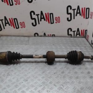 RENAULT CLIO 2 CAMPUS