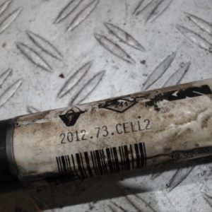 RENAULT CLIO 2 CAMPUS