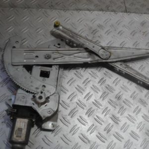 RENAULT KANGOO 1 PHASE 2